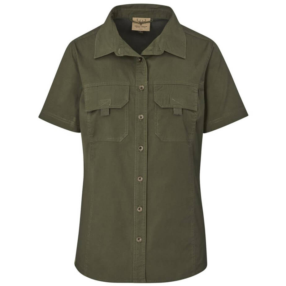 Ladies Mawenzi Twill Olive
